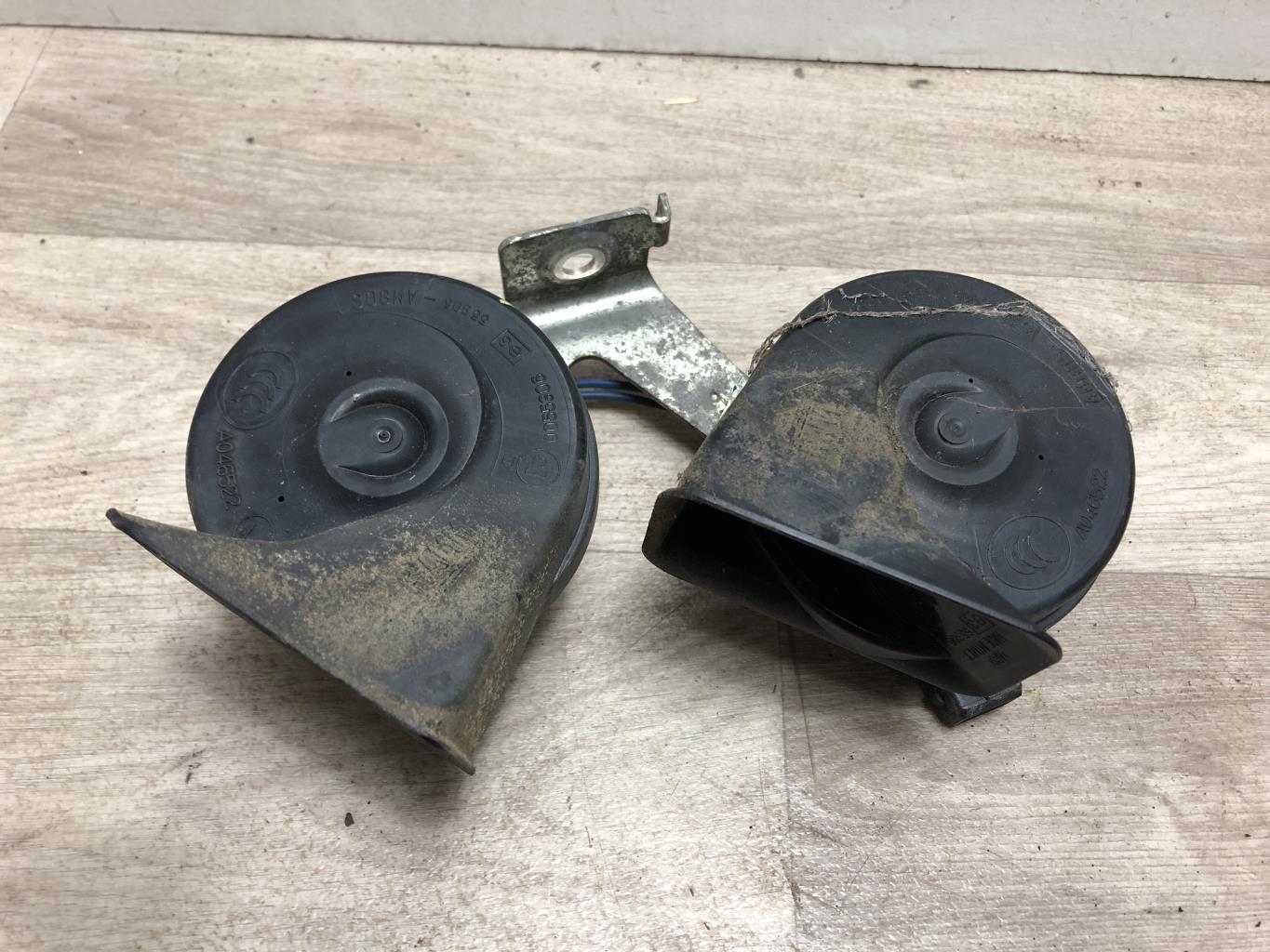 Avertisseur/Klaxon ALFA ROMEO 159 Diesel - 1
