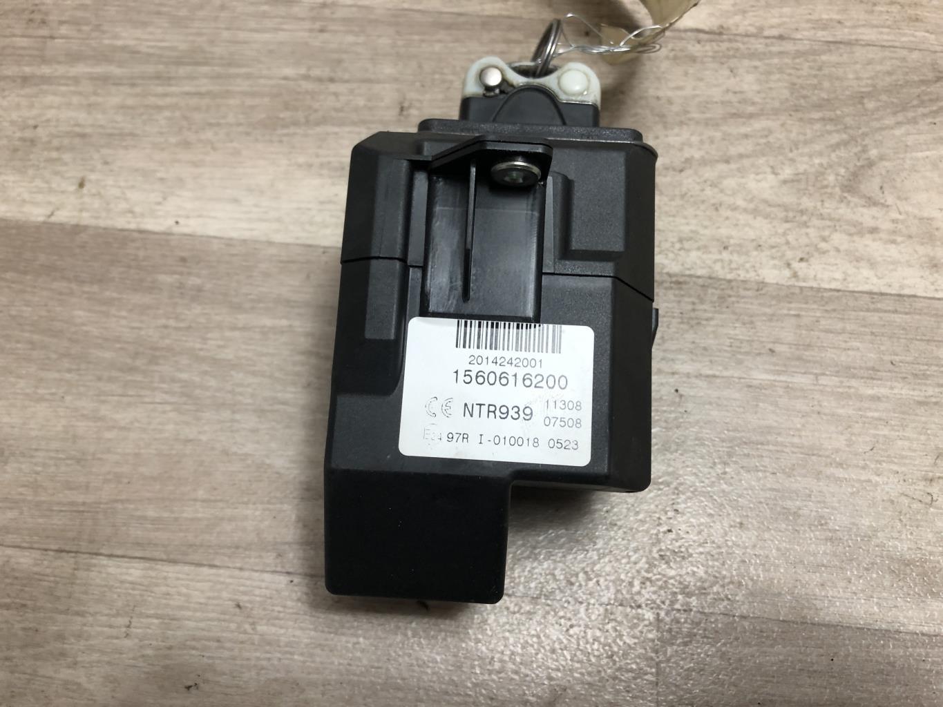 Neiman ALFA ROMEO 159 Diesel - 1