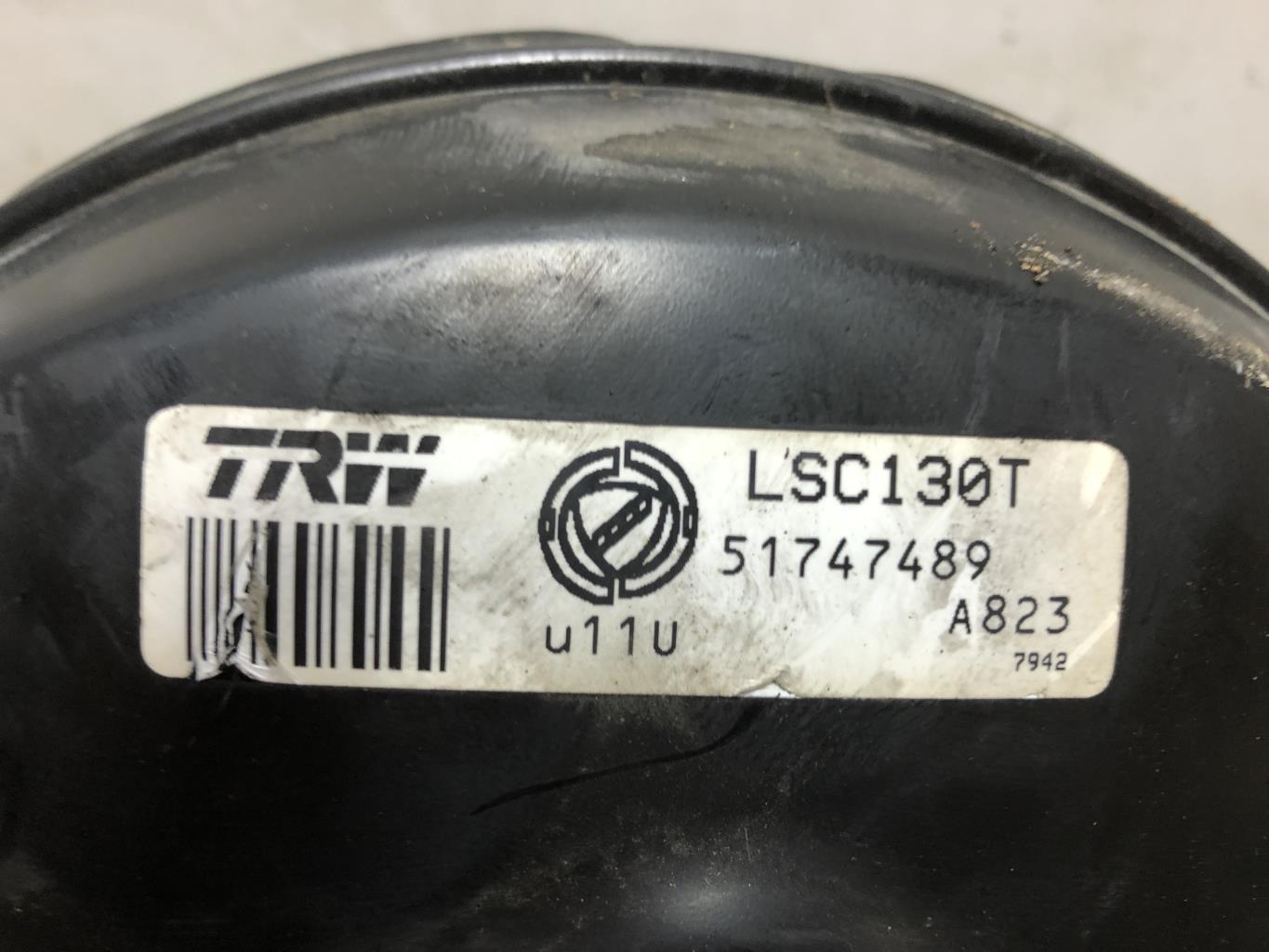 Mastervac ALFA ROMEO 159 Diesel - 1