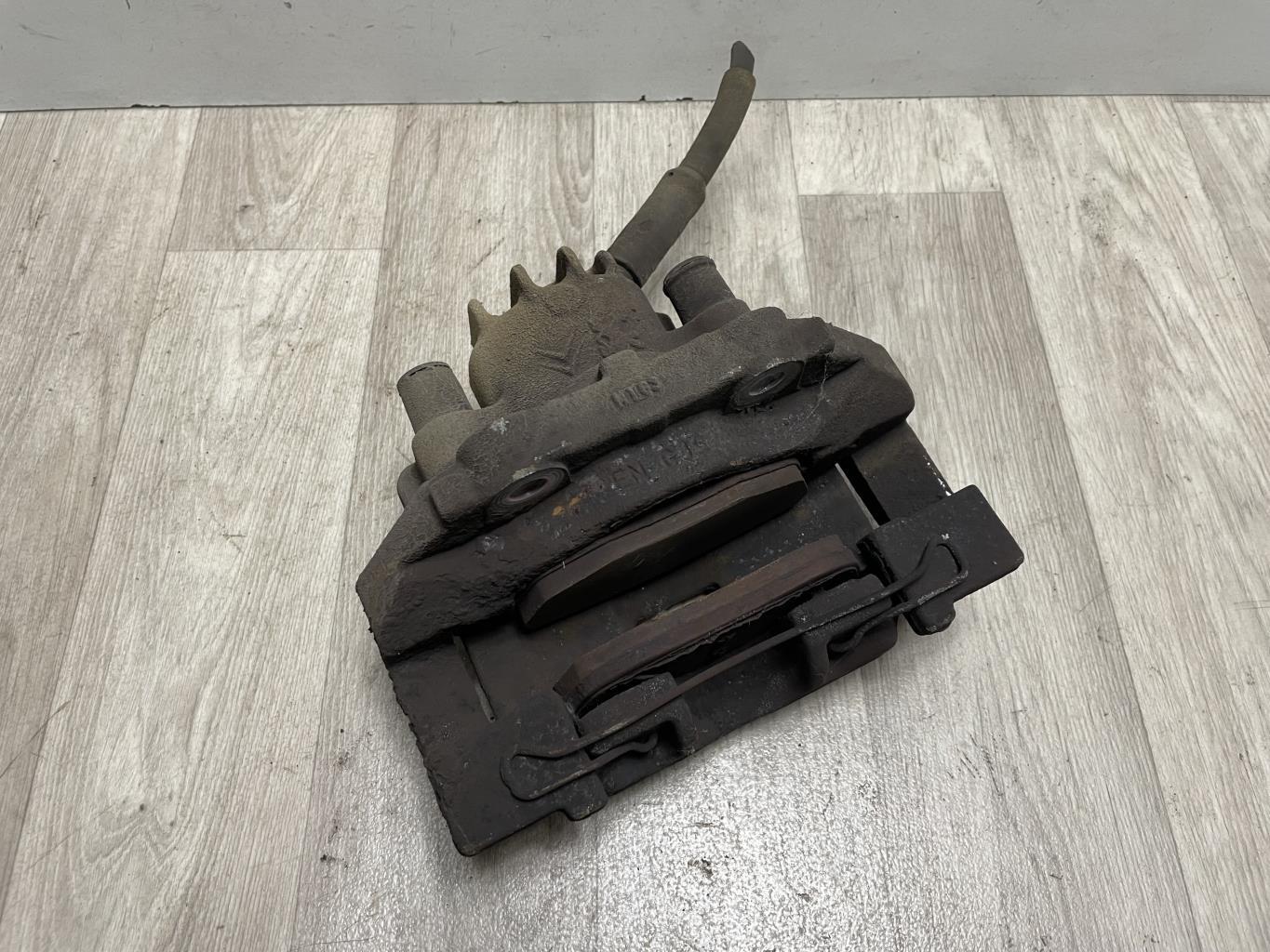 Pinza freni anteriore destra PEUGEOT PARTNER 2 PHASE 1 Diésel - 1