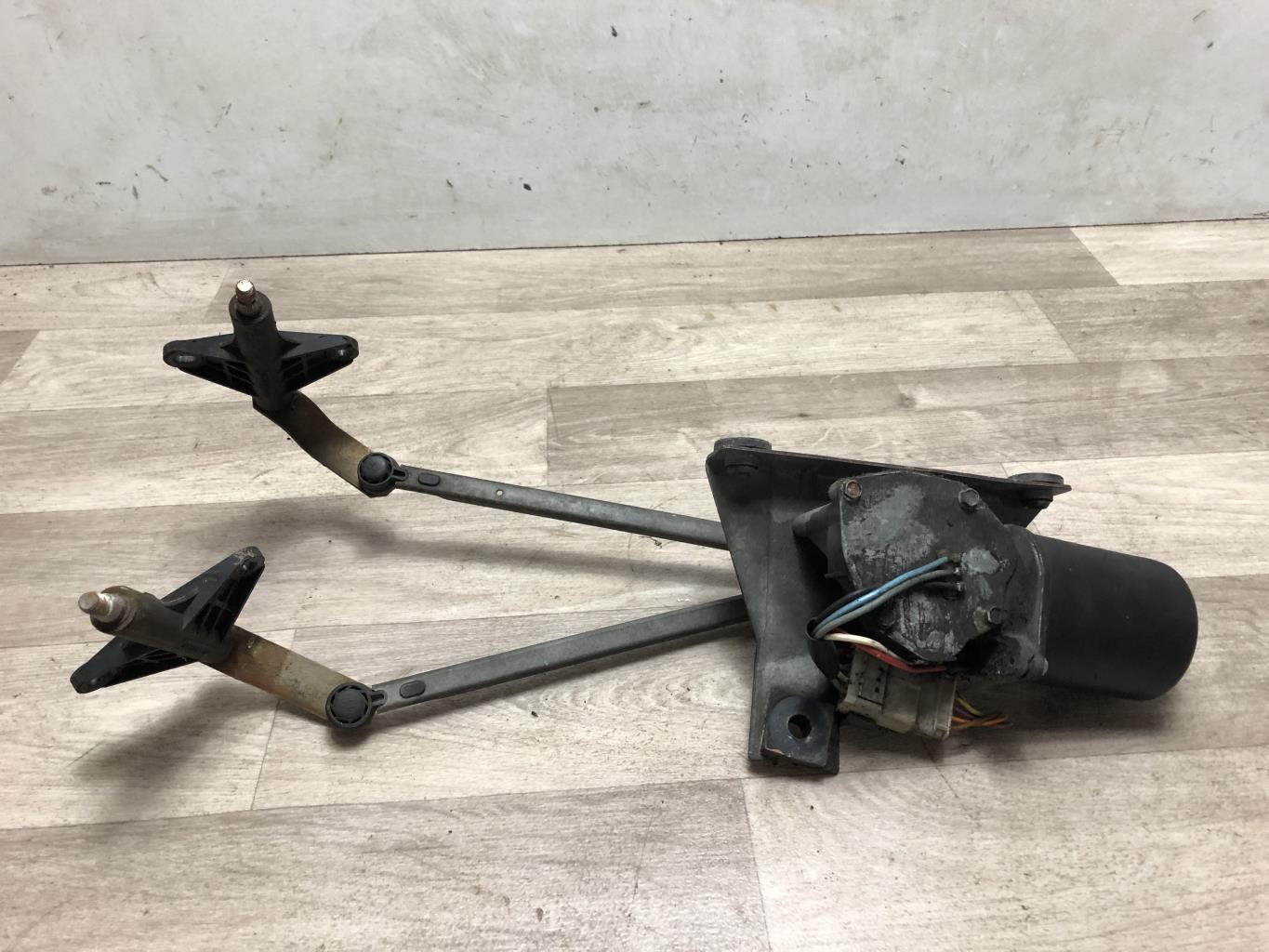 Motore tergicristallo anteriore PEUGEOT 309 PHASE 2 Diésel - 1