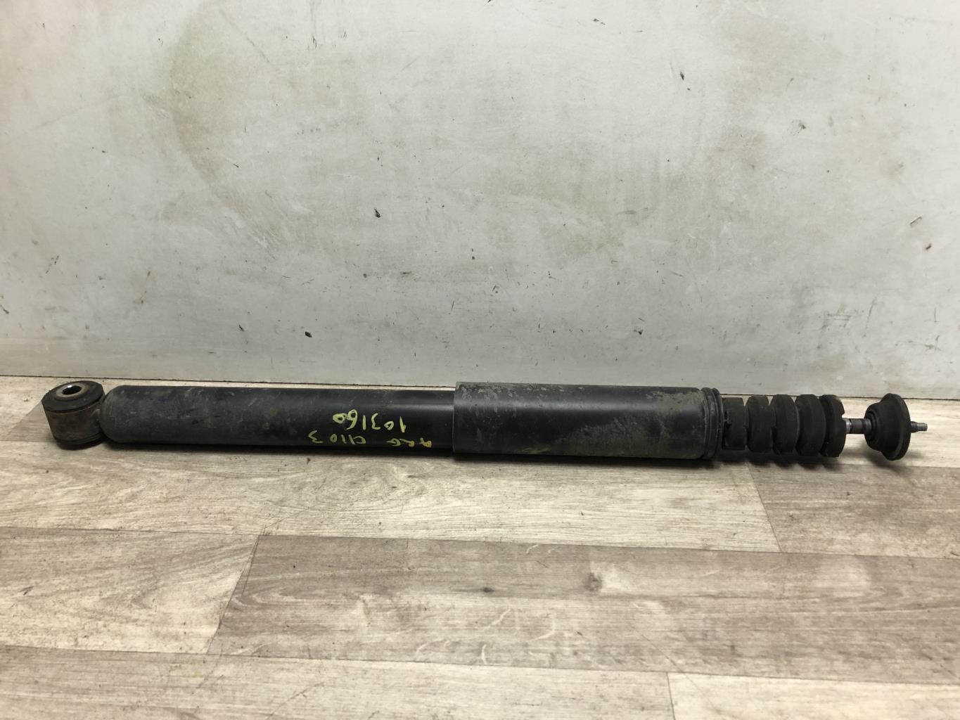 Ammortizzatore posteriore sinistro RENAULT CLIO 3 PHASE 1 Diésel - 1