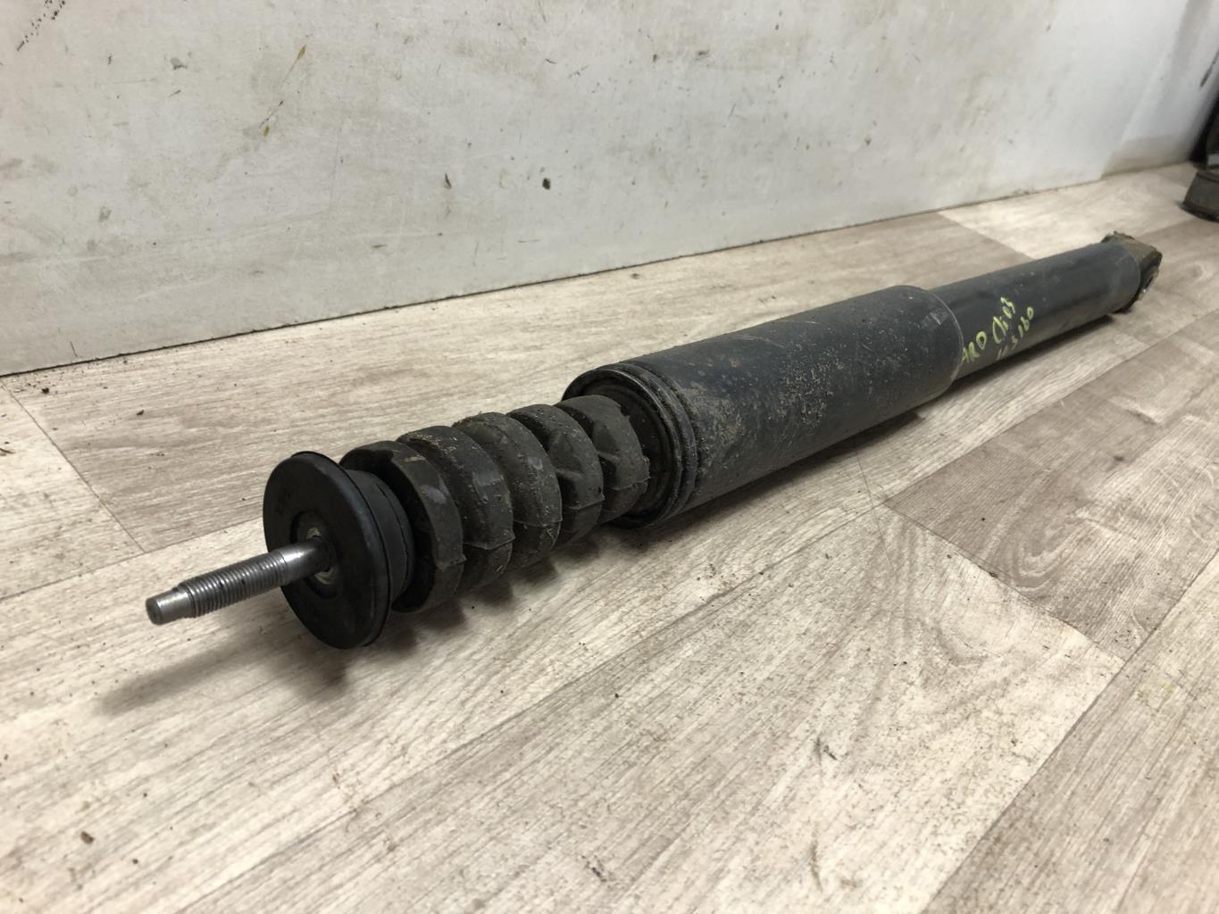 Ammortizzatore posteriore destro RENAULT CLIO 3 PHASE 1 Diésel - 1