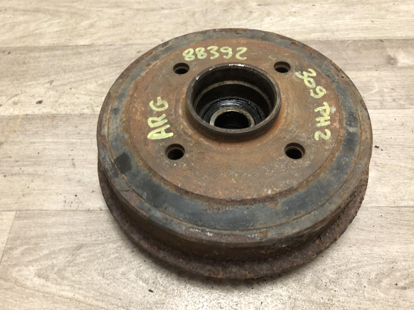 Tamburo posteriore sinistro PEUGEOT 309 PHASE 2 Diésel - 1