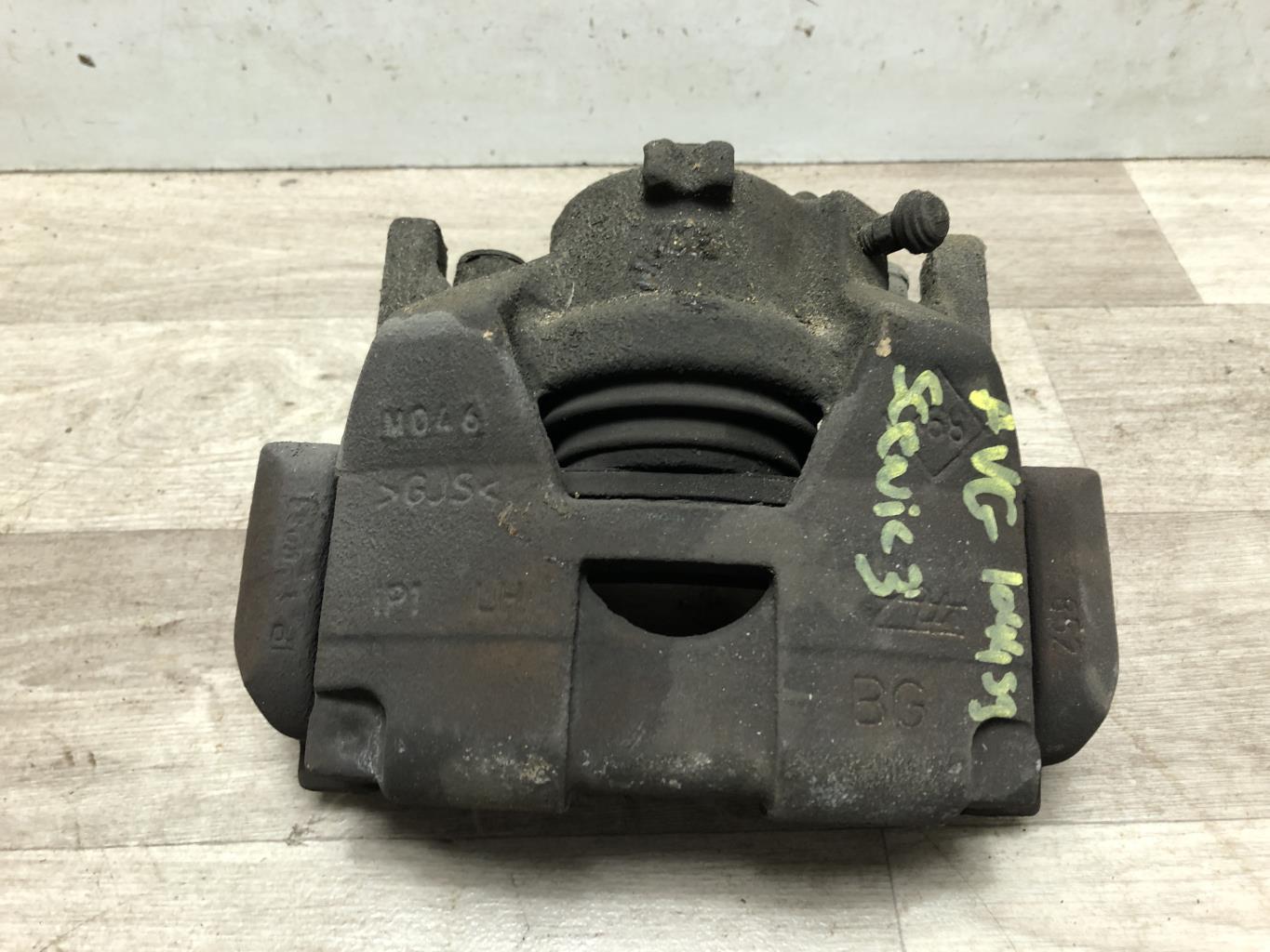 Pinza freni anteriore sinistra RENAULT SCENIC 3 PHASE 1 Diésel - 1