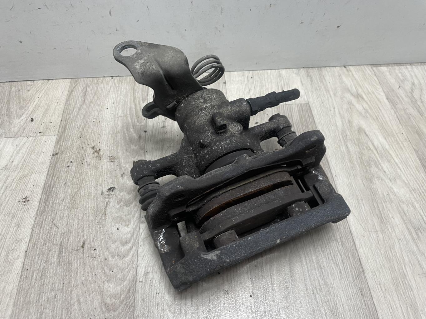 Pinza freni posteriore sinistra ALFA ROMEO 159 Diésel - 1