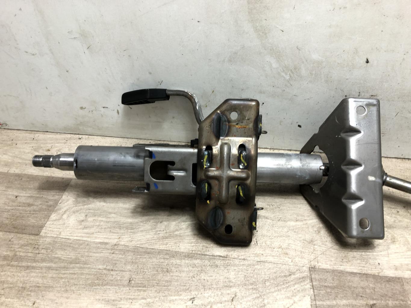 Piantone dello sterzo FIAT DOBLO 2 PHASE 1 Diésel - 1