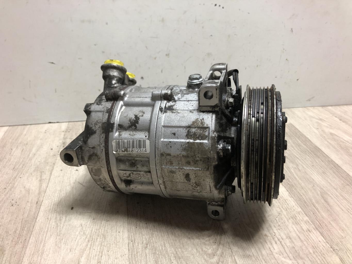 Compresseur clim ALFA ROMEO 159 Diesel - 1