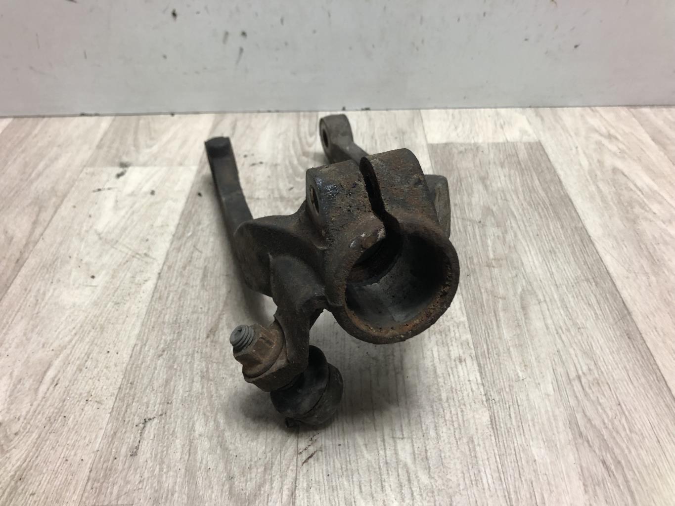 Braccio sospensione superiore anteriore sinistro ALFA ROMEO 159 Diésel - 1