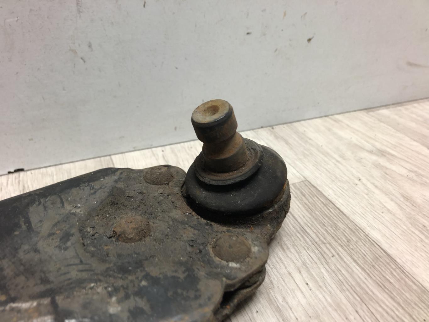 Triangle avant droit FORD FUSION PHASE 2 Diesel - 1