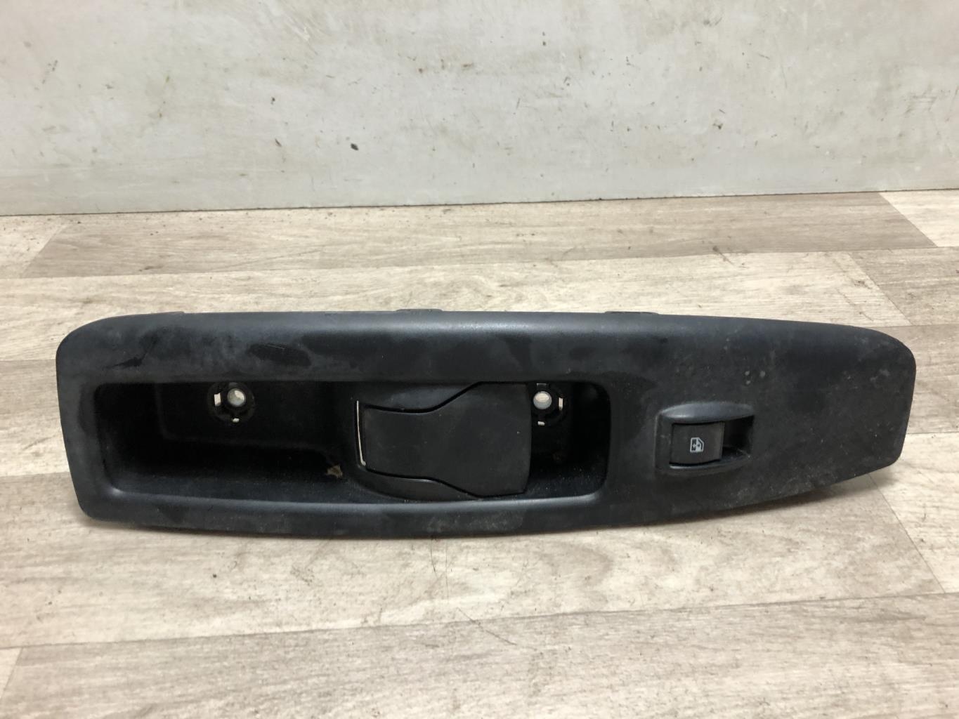 Interruttore lavacristalli anteriore destro FIAT DOBLO 2 PHASE 1 Diésel - 1