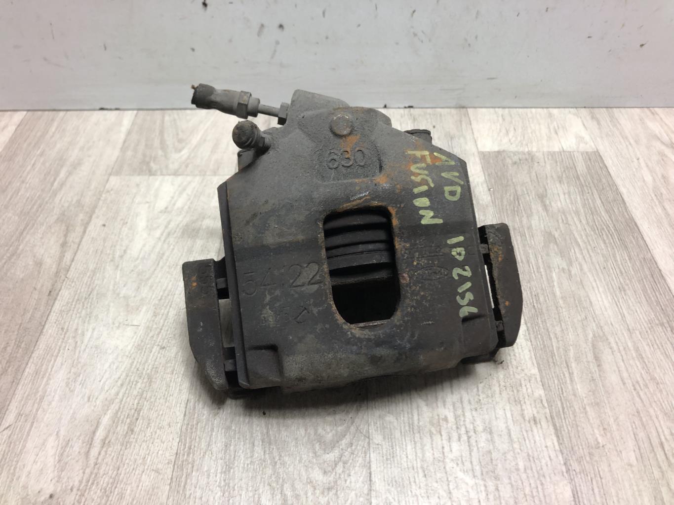 Pinza freni anteriore destra FORD FUSION PHASE 2 Diésel - 1