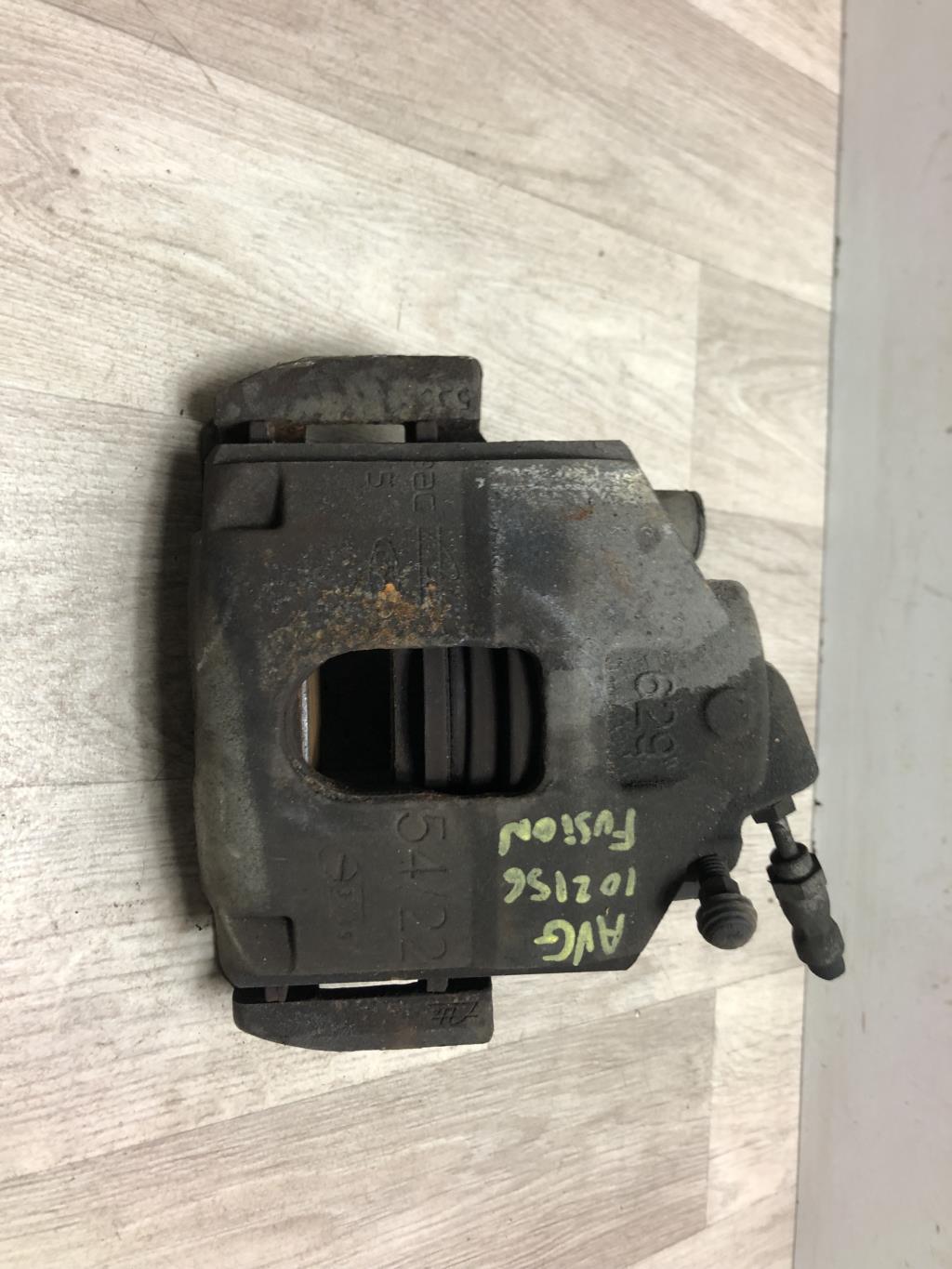 Pinza freni anteriore sinistra FORD FUSION PHASE 2 Diésel - 1