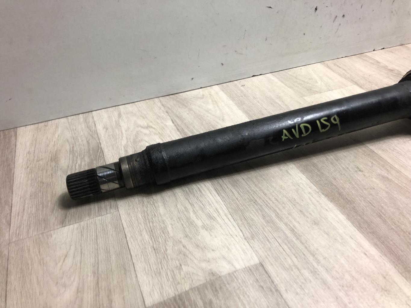 Giunto cardanico albero di trasmissione destro ALFA ROMEO 159 Diésel - 1