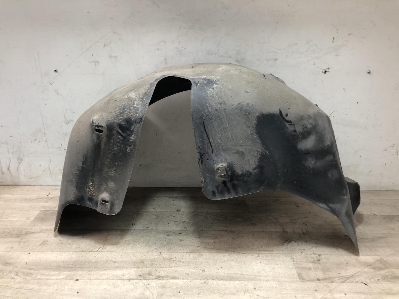 Parasale posteriore sinistro OPEL CORSA D PHASE 1 Gasolina/GLP - 1
