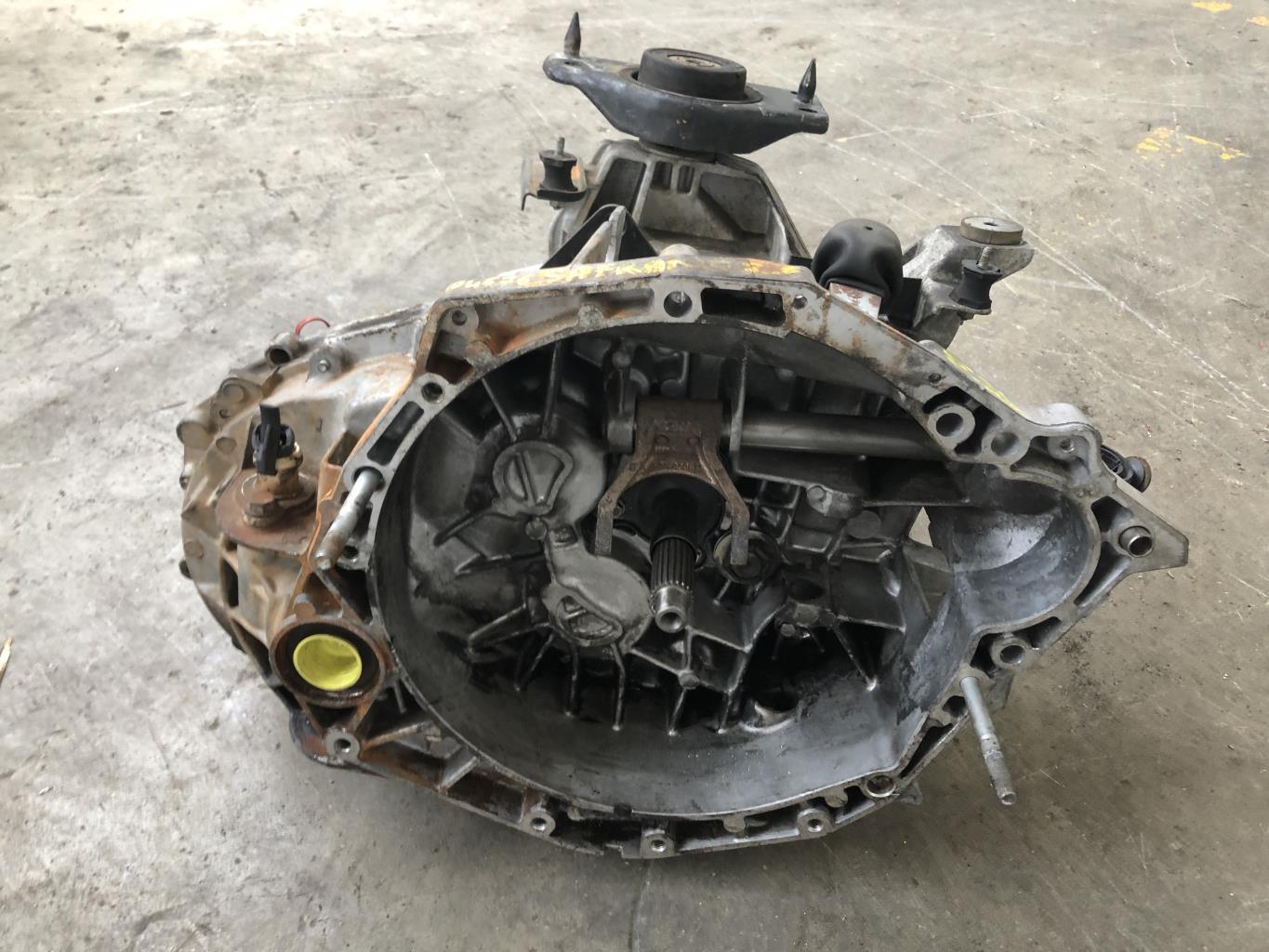 Scatola cambio RENAULT SAFRANE PHASE 1 Gasolina - 1