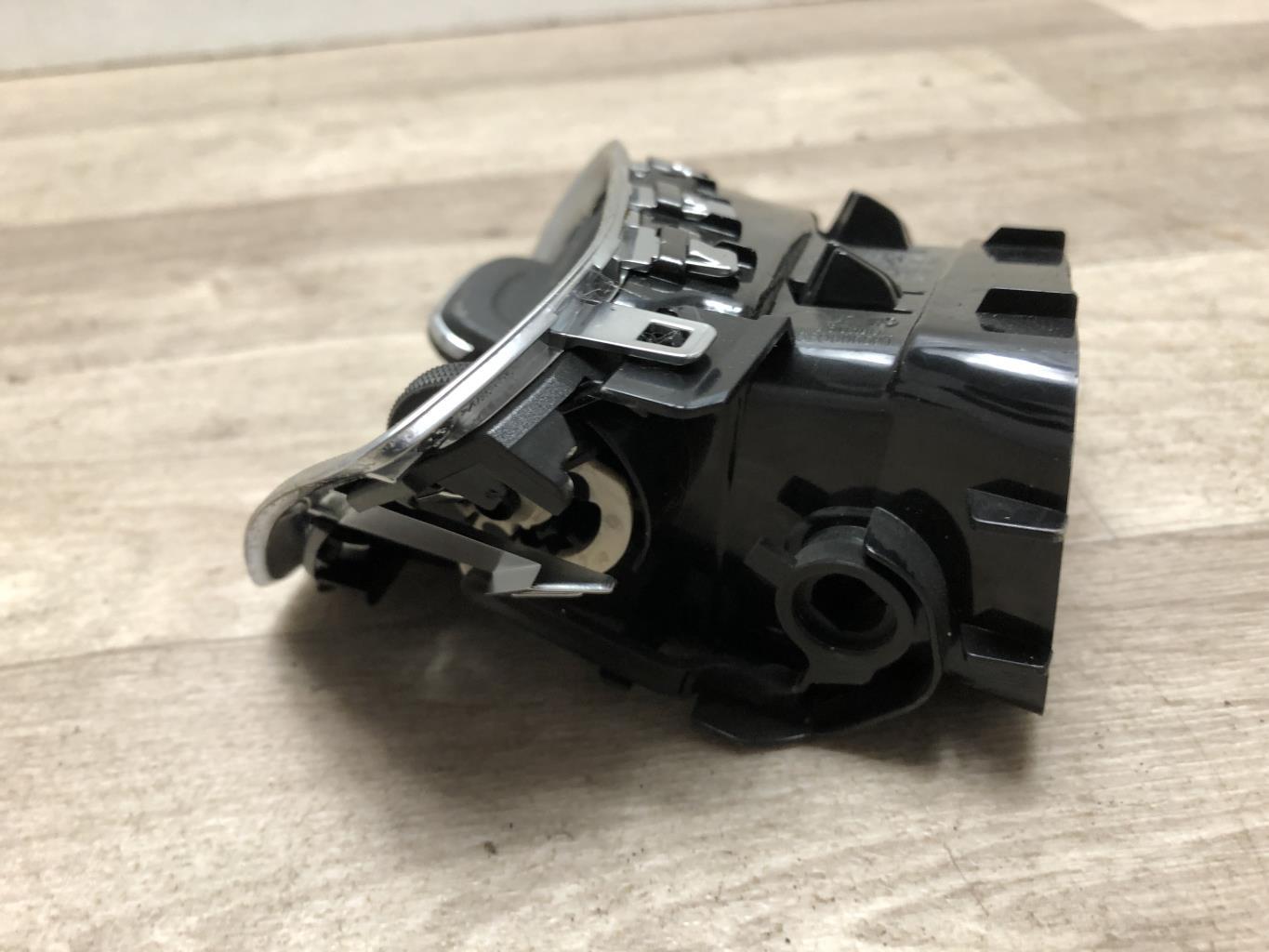 Bocchetta aerazione cruscotto anteriore sinistra CITROEN C4 2 PHASE 1 Diésel - 1
