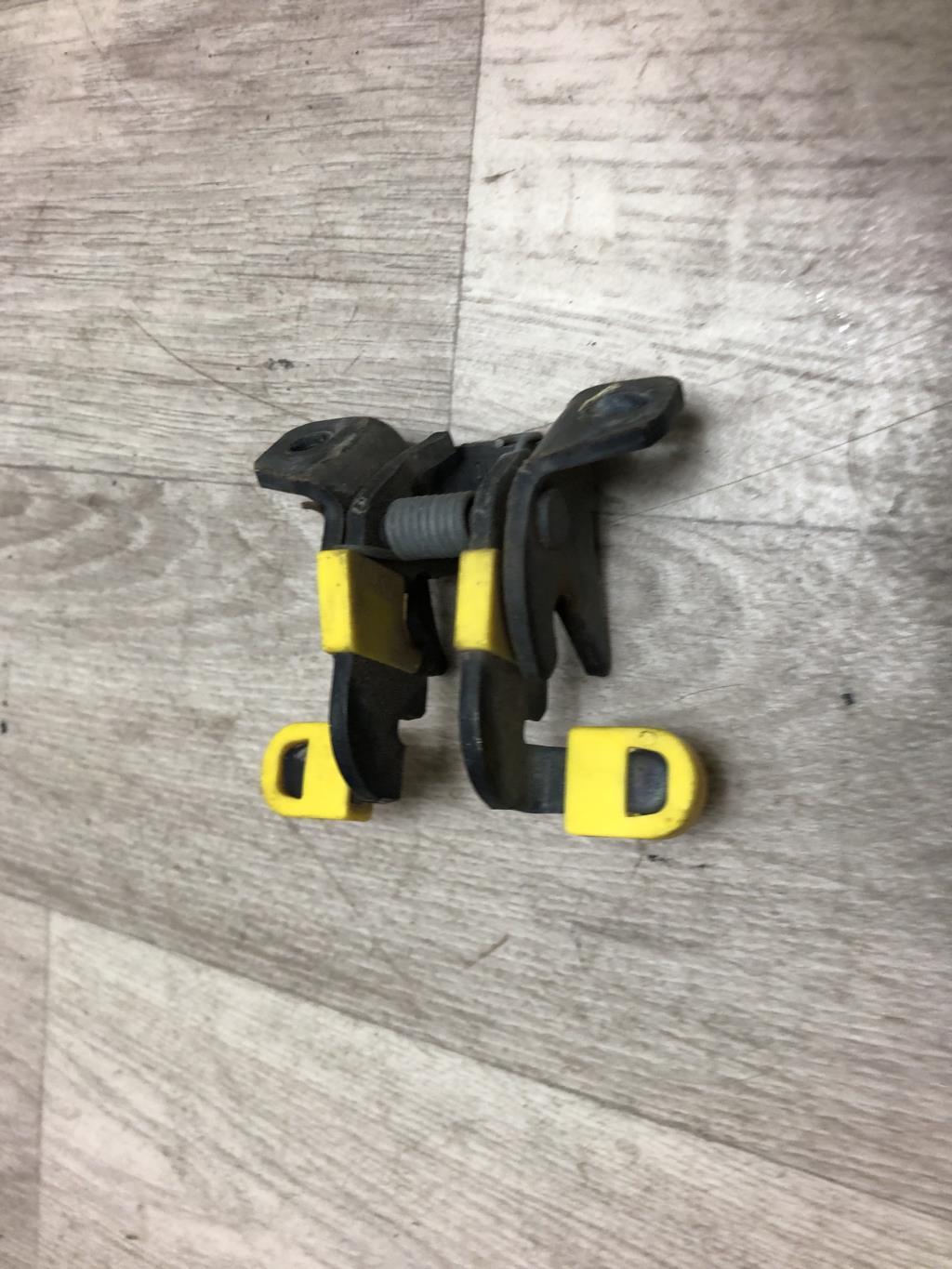 Tirante portiera posteriore sinistro FIAT DOBLO 2 PHASE 1 Diésel - 1