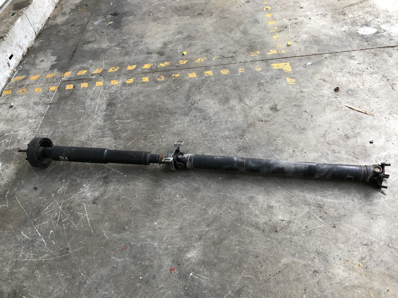 Albero di trasmissione (trazione posteriore) BMW SERIE 3 E36 CABRIO Gasolina - 1