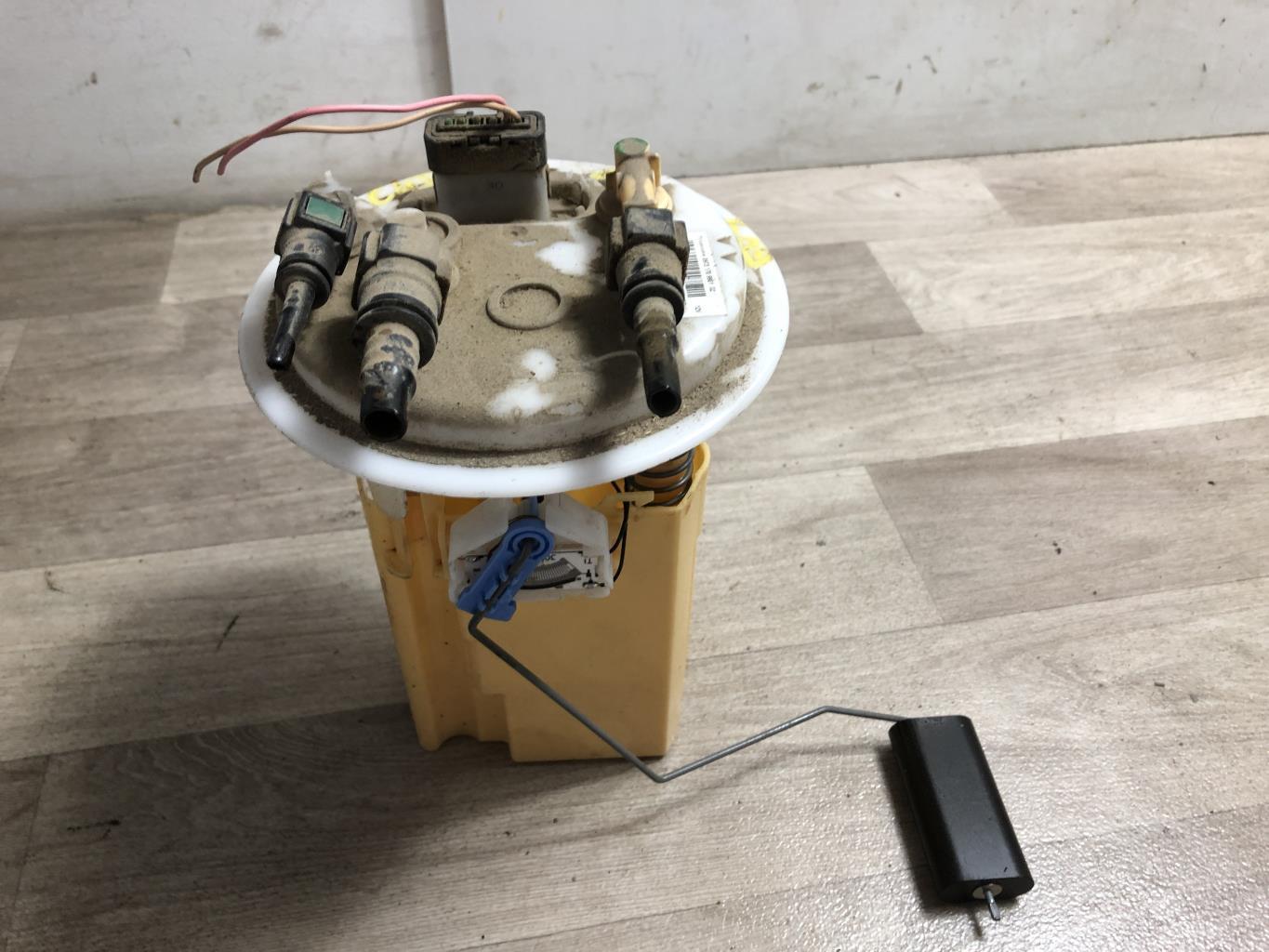 Pompe immergee CITROEN C4 2 PHASE 1 Diesel - 1