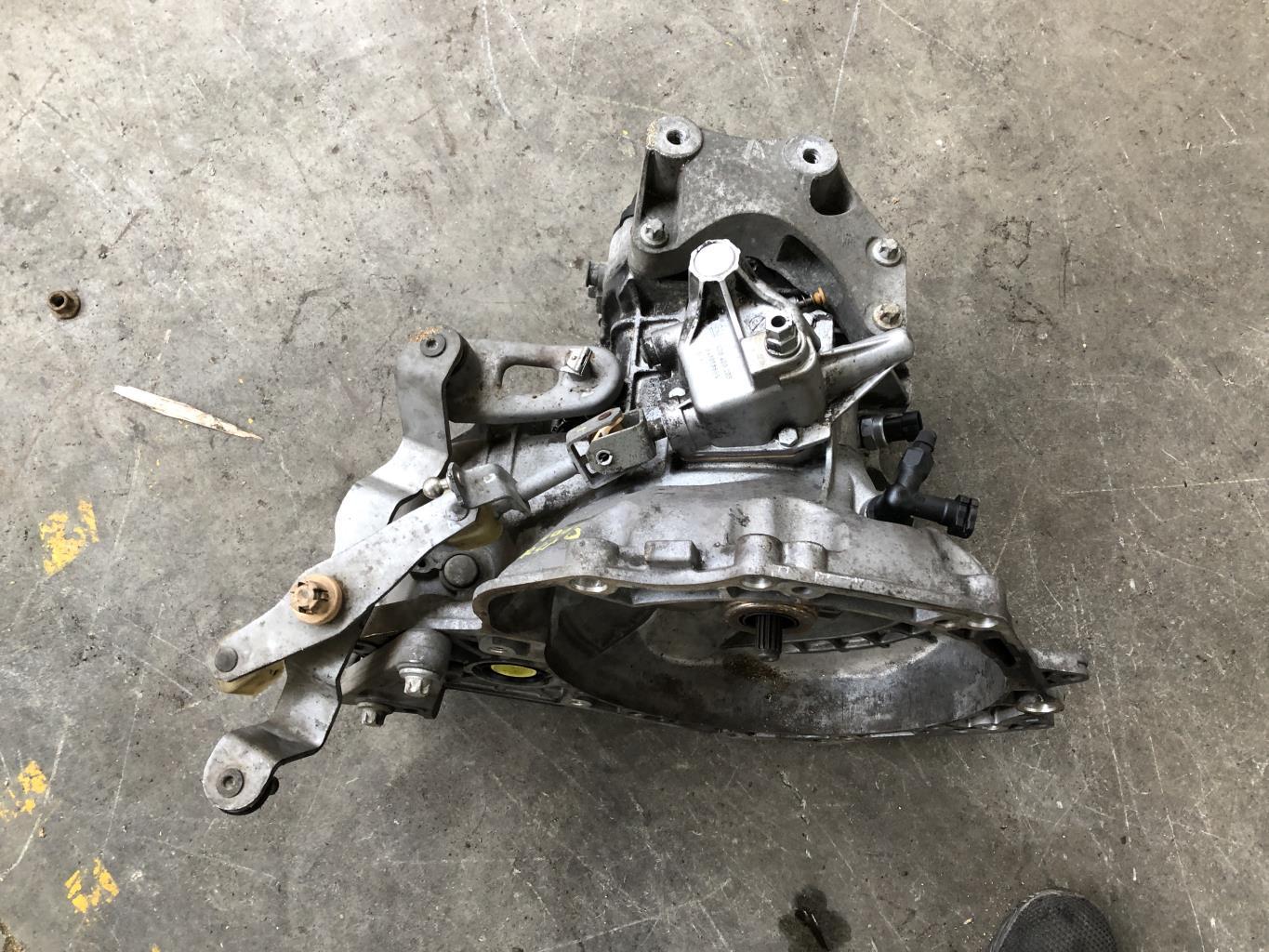 Boite de vitesses OPEL CORSA D PHASE 1 Essence/GPL - 1