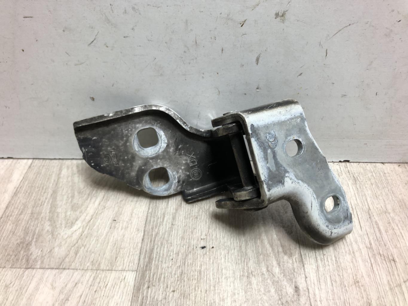 Cerniera portiera anteriore destra FIAT DUCATO 3 PHASE 3 Diésel - 1
