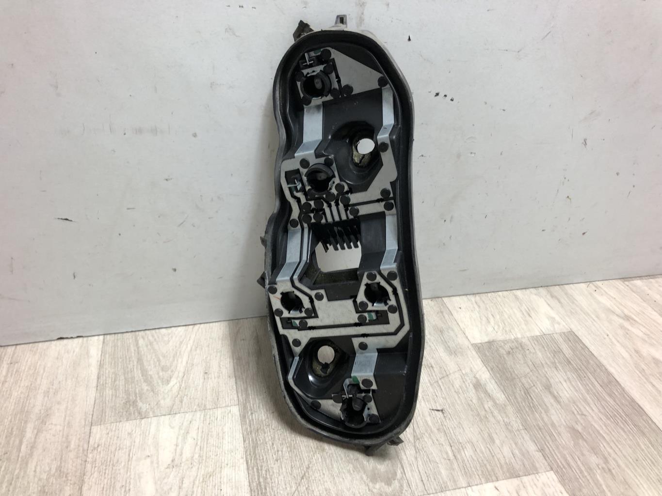 Base portalampade fanale posteriore sinistro OPEL CORSA D PHASE 1 Gasolina/GLP - 1