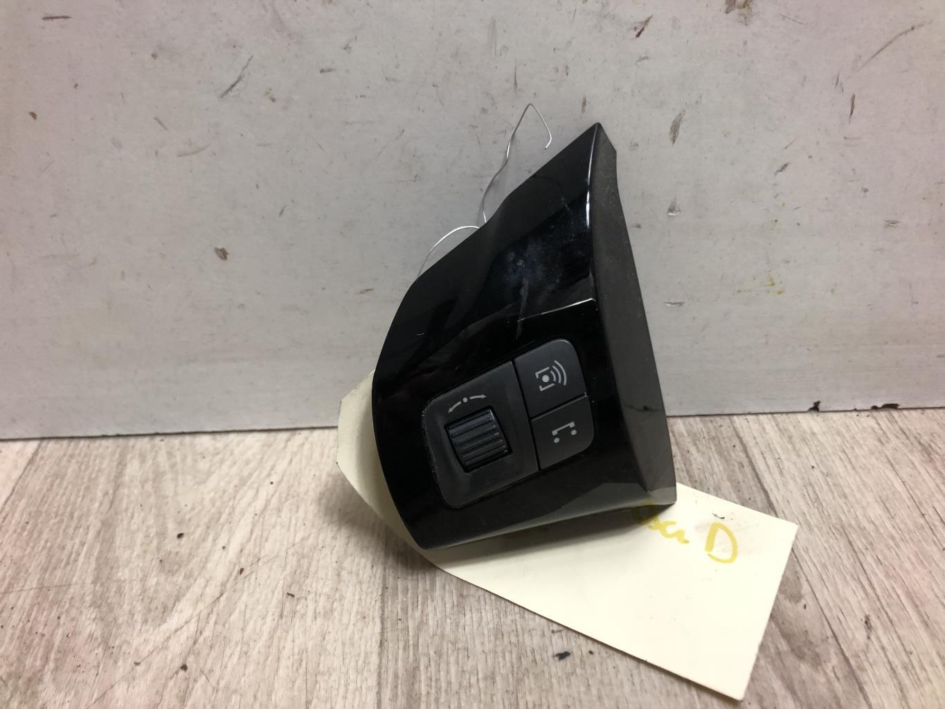 Commande autoradio OPEL CORSA D PHASE 1 Essence/GPL - 1