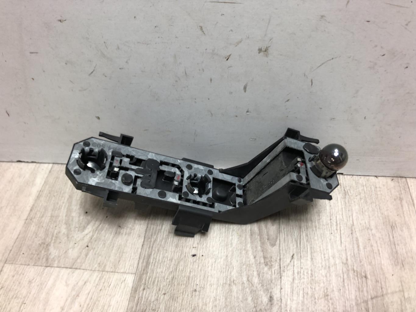 Base portalampade fanale posteriore sinistro SEAT ALHAMBRA 1 PHASE 2  - 1