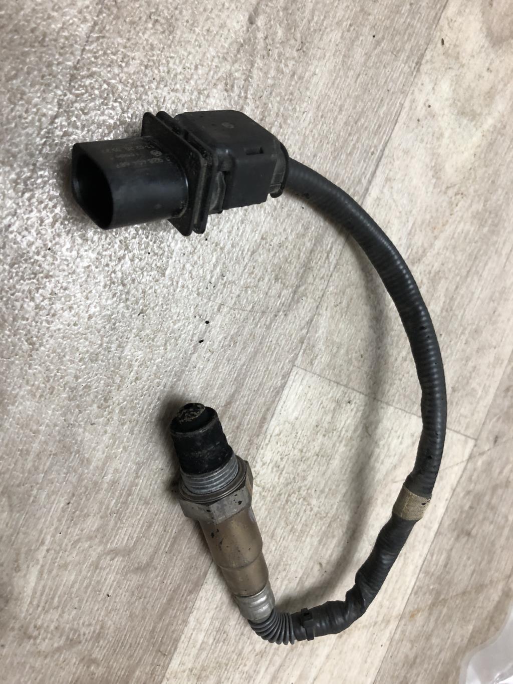 Sonde lambda CITROEN DS3 PHASE 1 Diesel - 1