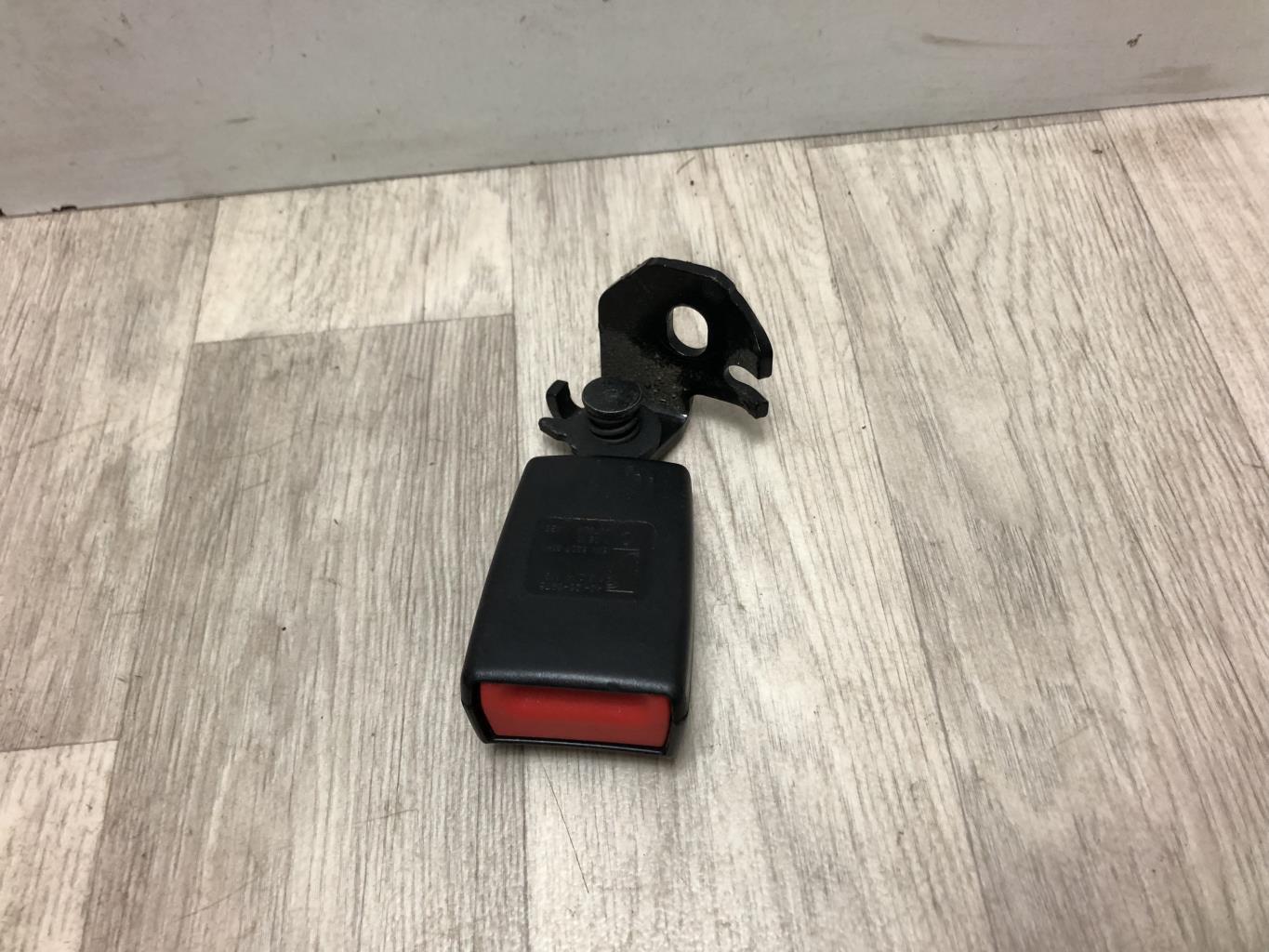 Aggancio cintura sicurezza posteriore centrale OPEL CORSA D PHASE 1 Gasolina/GLP - 1