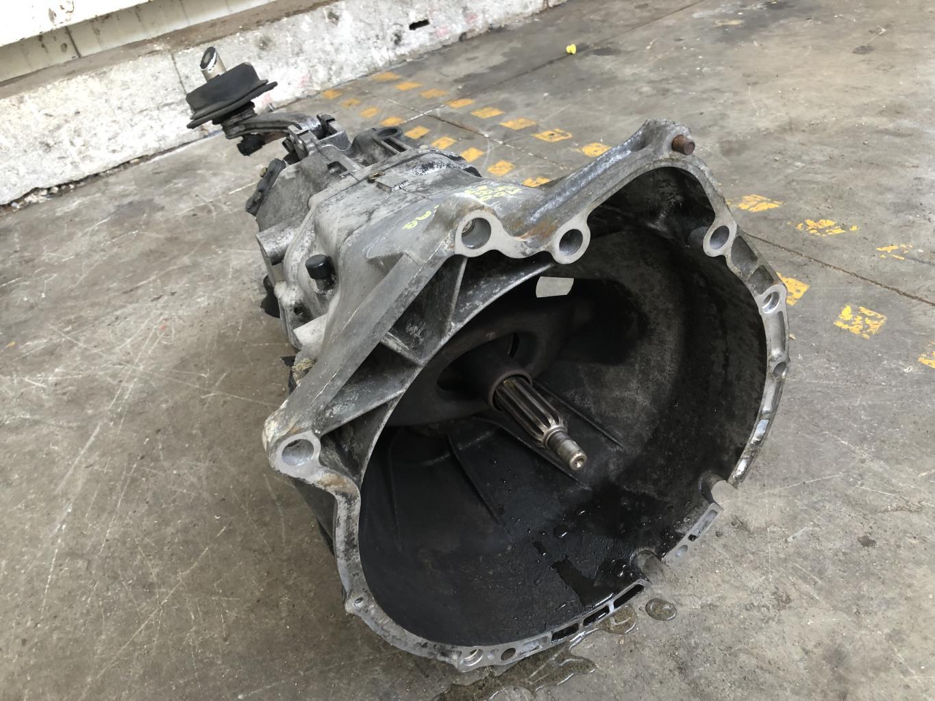 Boite de vitesses BMW SERIE 3 E36 CABRIO Essence - 1