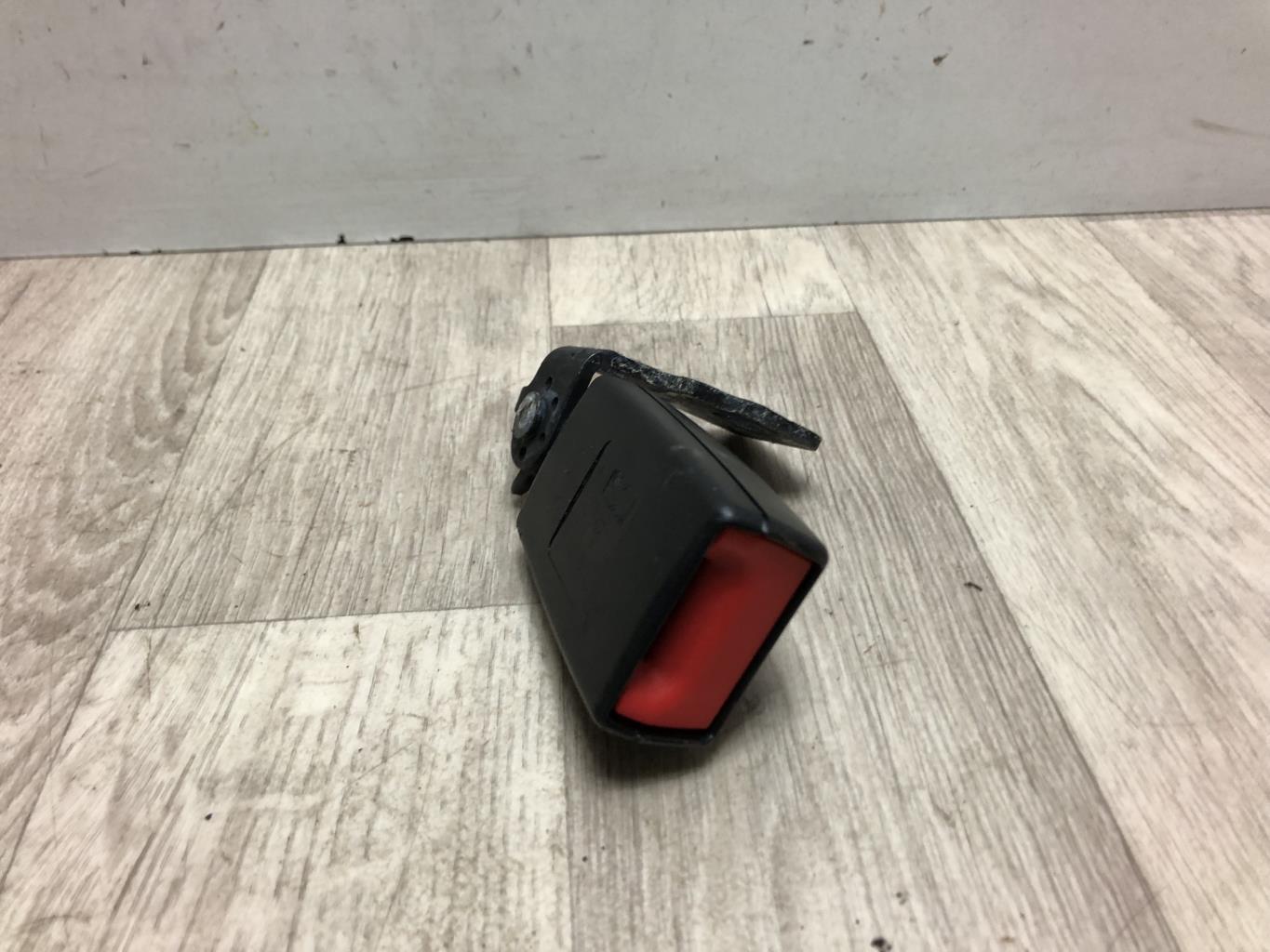 Aggancio cintura sicurezza posteriore sinistro OPEL CORSA D PHASE 1 Gasolina/GLP - 1