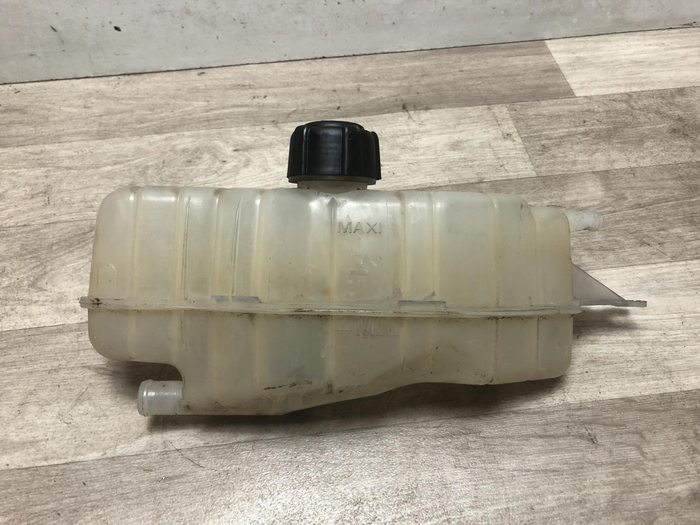 Vase d'expansion RENAULT CLIO 3 PHASE 1 Diesel - 1