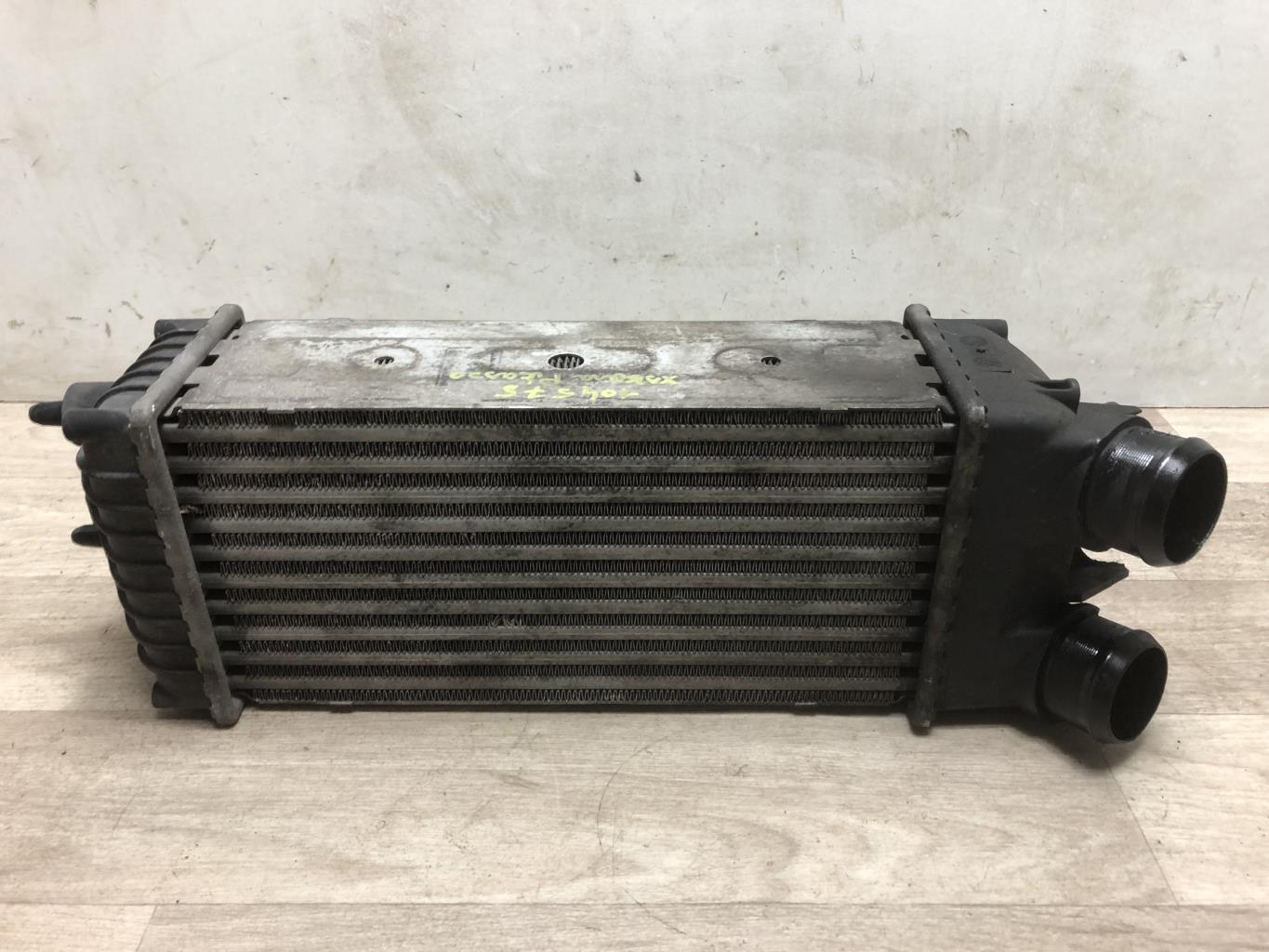 Scambiatore aria (Intercooler) CITROEN XSARA PICASSO PHASE 2 Diésel - 1