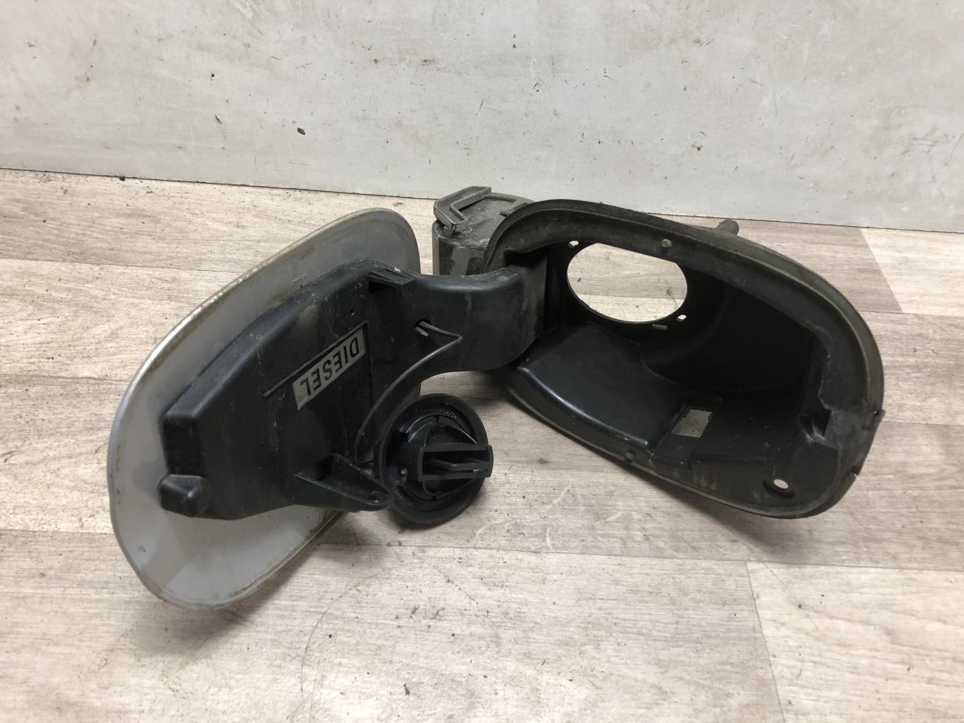 Trappe d'essence RENAULT GRAND MODUS PHASE 2 Diesel - 1