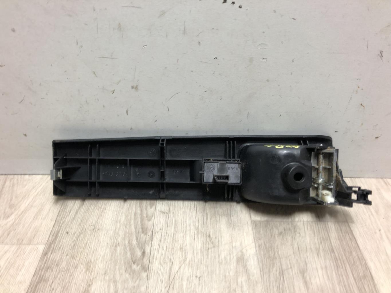 Interruttore lavacristalli anteriore destro CITROEN C8 Diésel - 1