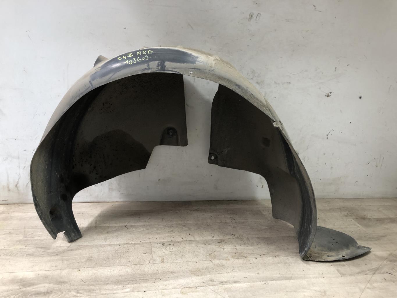 Parasale posteriore sinistro CITROEN C4 2 PHASE 1 Diésel - 1