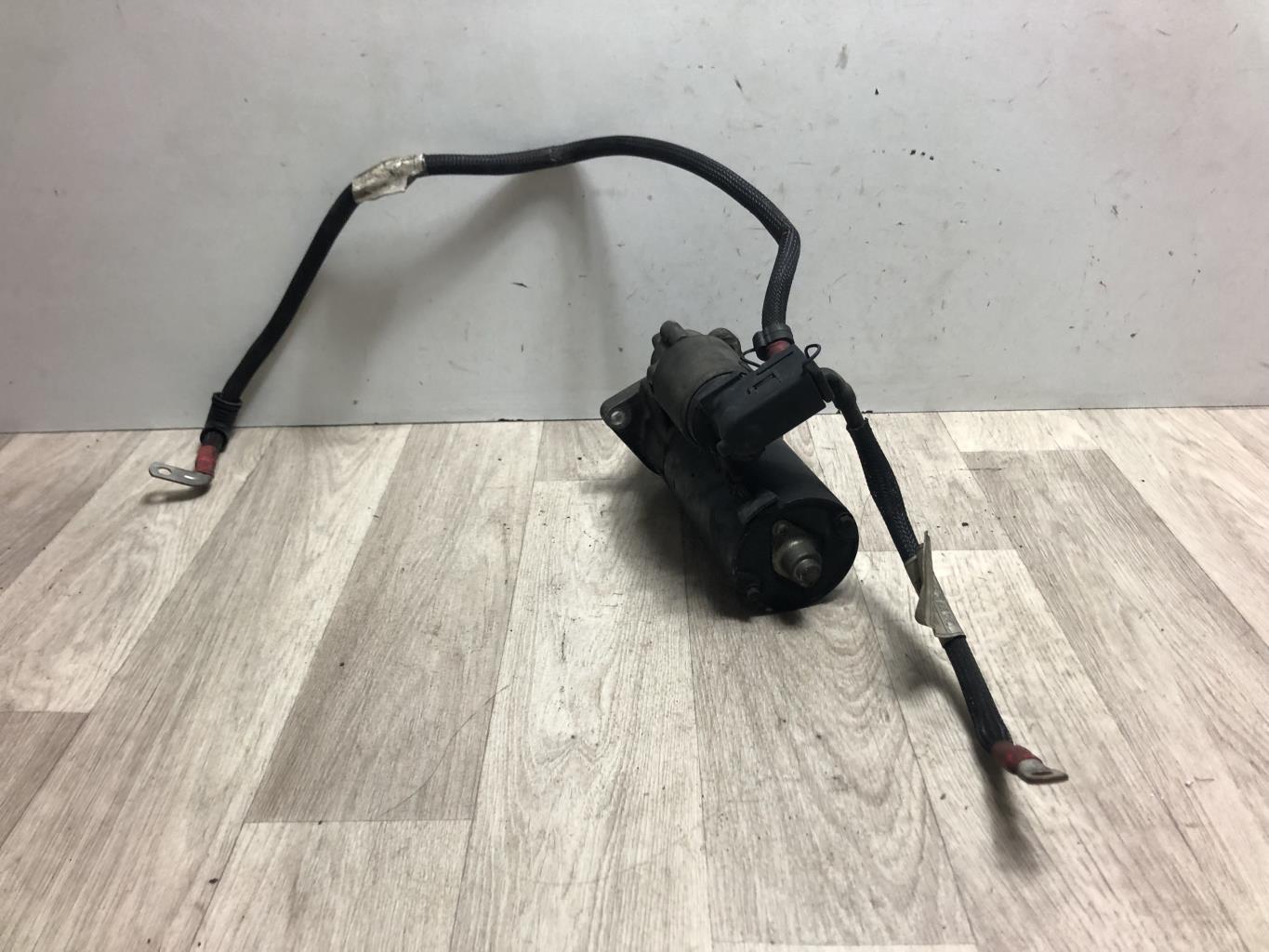 Demarreur ALFA ROMEO 159 Diesel - 1