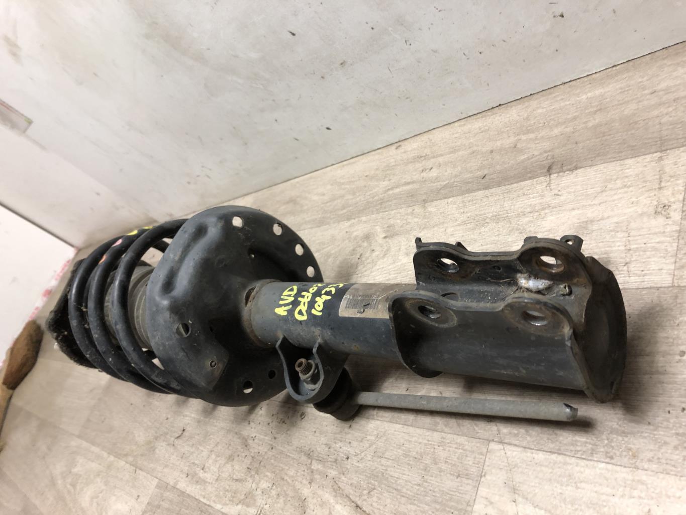 Ammortizzatore anteriore destro FIAT DOBLO 2 PHASE 1 Diésel - 1