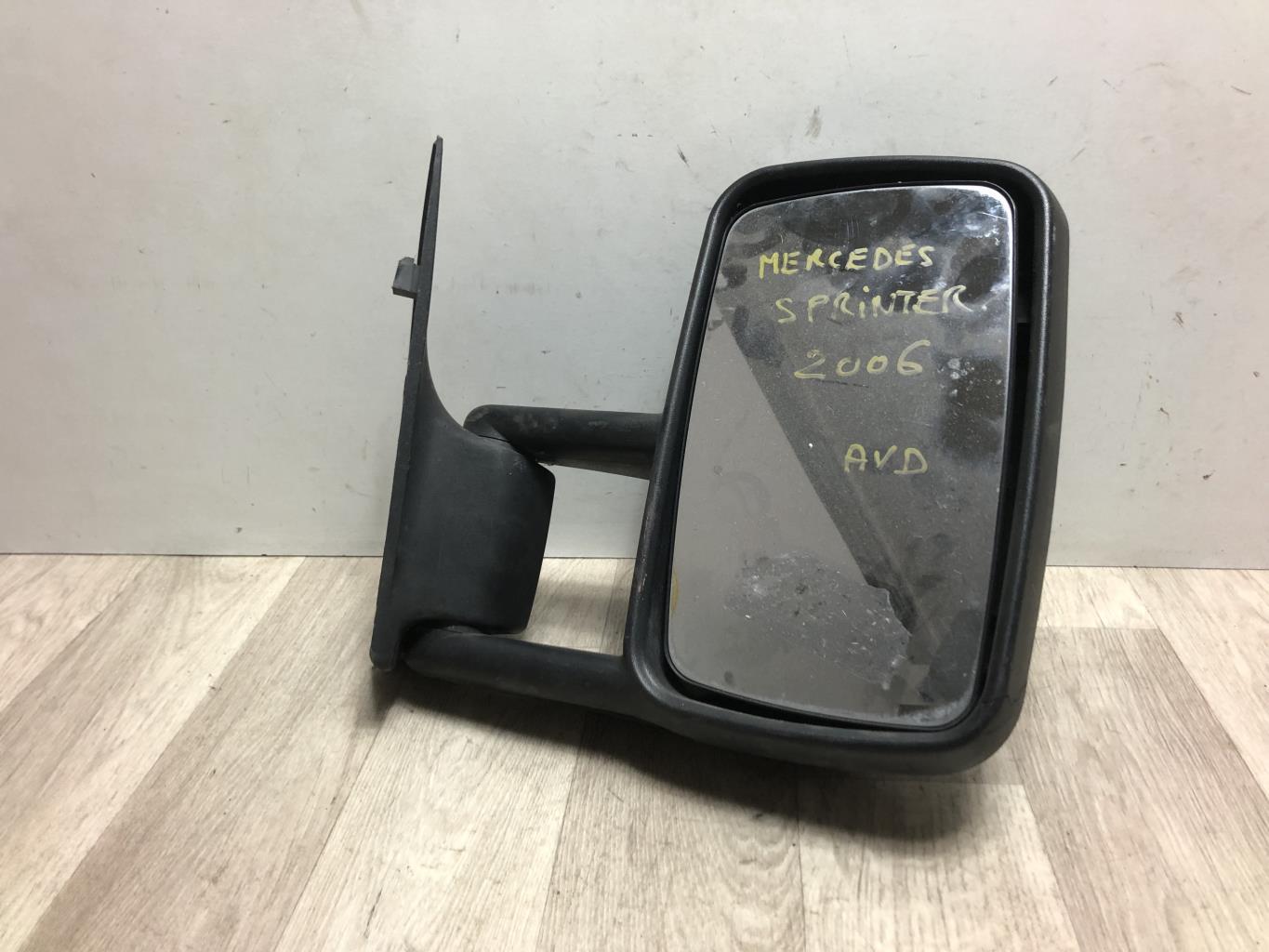 Retrovisor derecho MERCEDES SPRINTER 1 PHASE 2  - 1