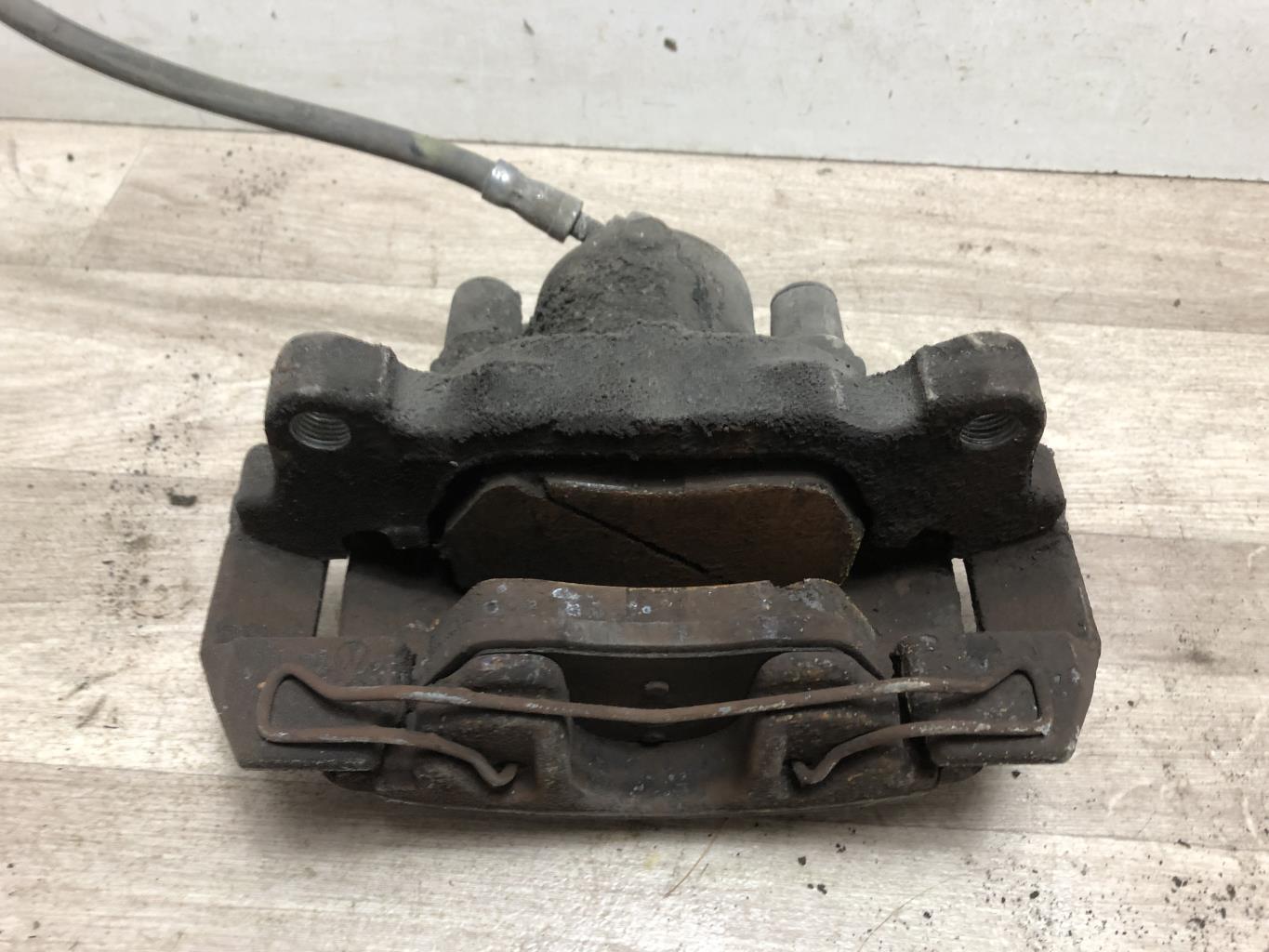 Pinza freni anteriore sinistra SEAT ALTEA XL PHASE 1 Diésel - 1