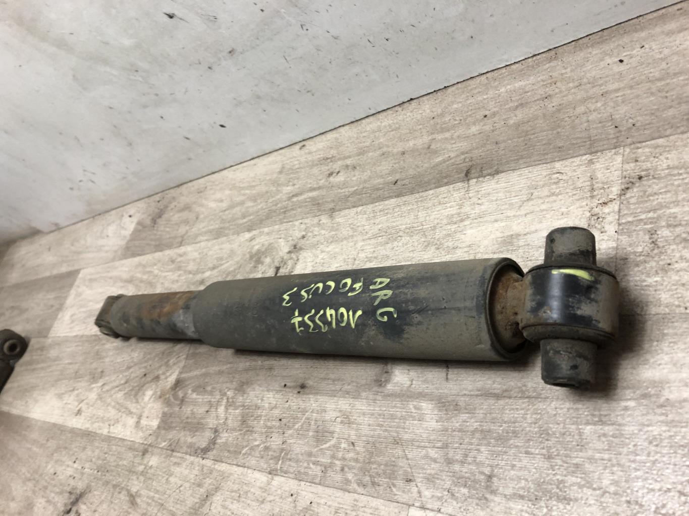 Ammortizzatore posteriore sinistro FORD FOCUS 3 PHASE 1 BREAK Diésel - 1