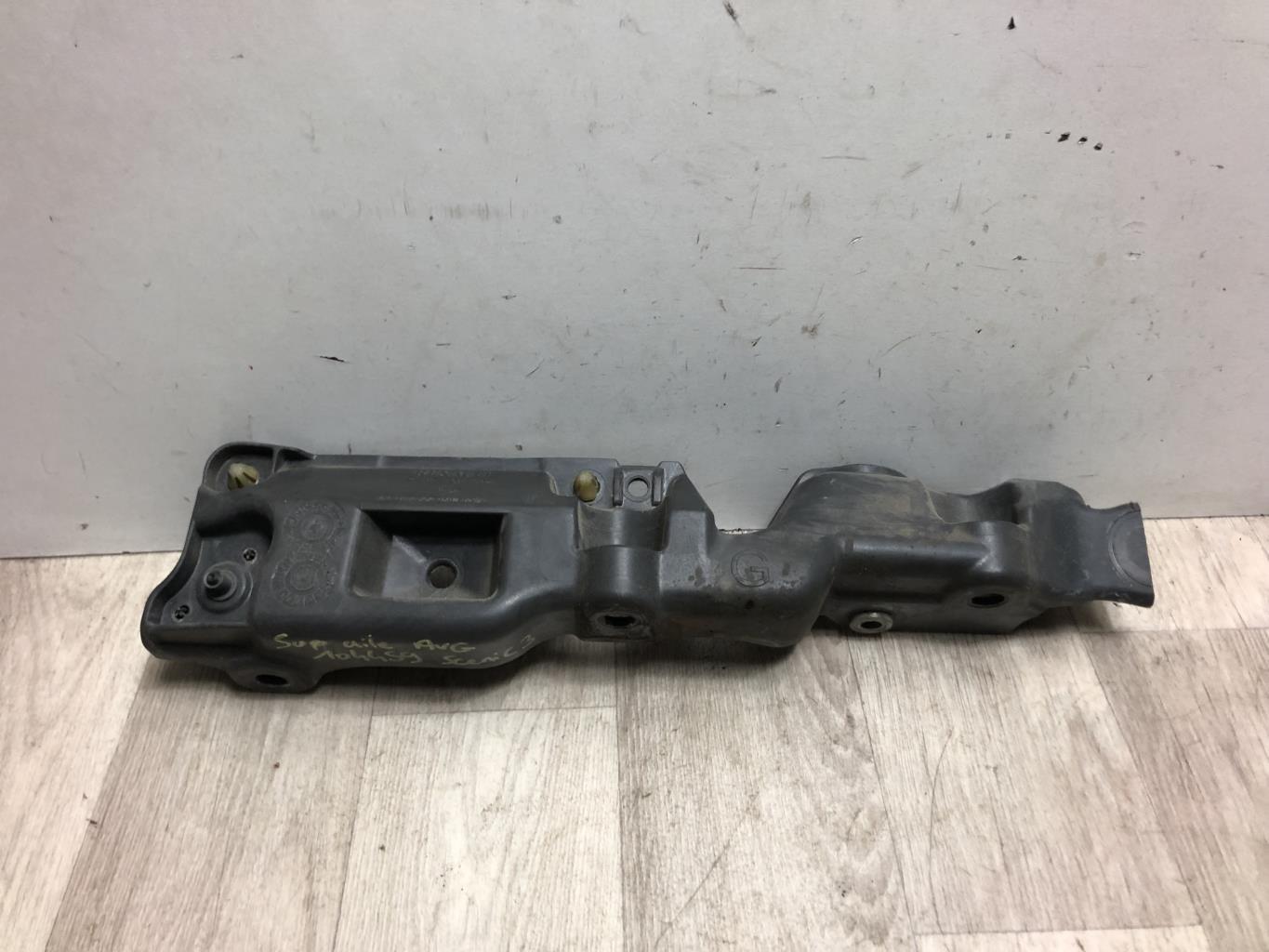 Support de pare chocs avant RENAULT SCENIC 3 PHASE 1 Diesel - 1