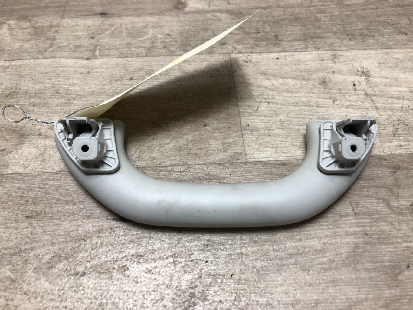 Maniglia poggiamano anteriore sinistra VOLKSWAGEN TIGUAN 1 PHASE 2 Diésel - 1