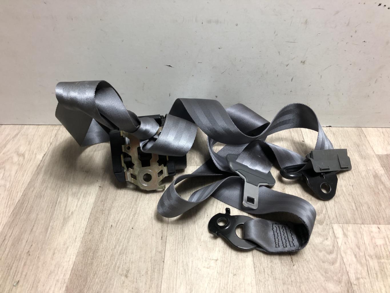 Cintura di sicurezza posteriore destra RENAULT CLIO 1 PHASE 3 Diésel - 1