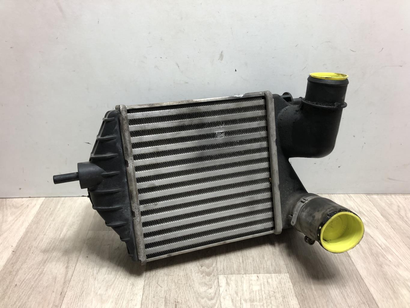 Echangeur air (Intercooler) LANCIA MUSA PHASE 1 Diesel - 1