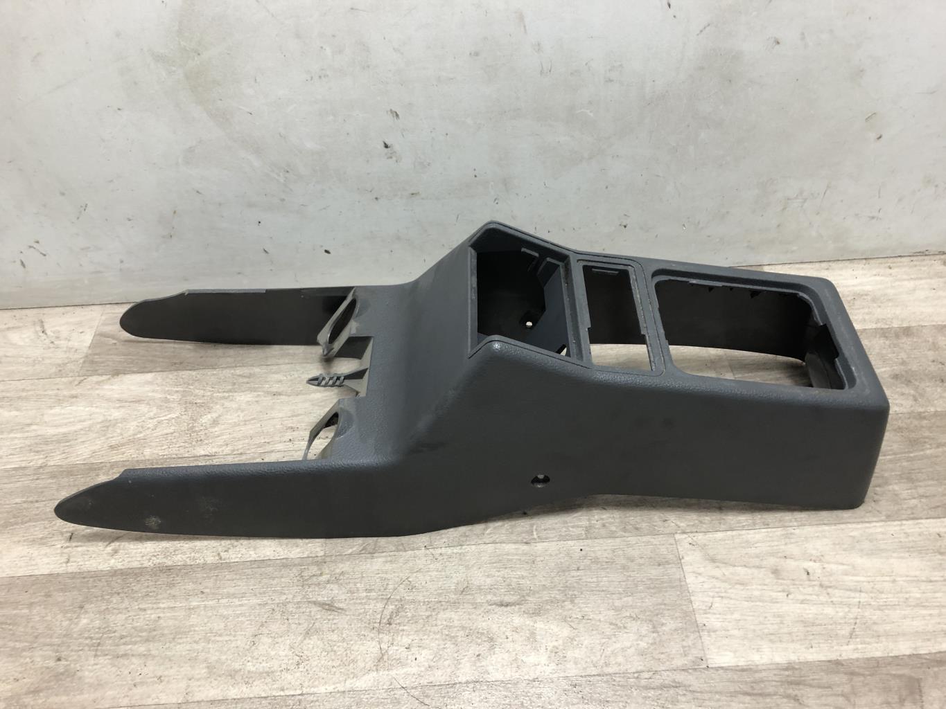 Console central (interieur plastique) RENAULT CLIO 1 PHASE 3 Diesel - 1