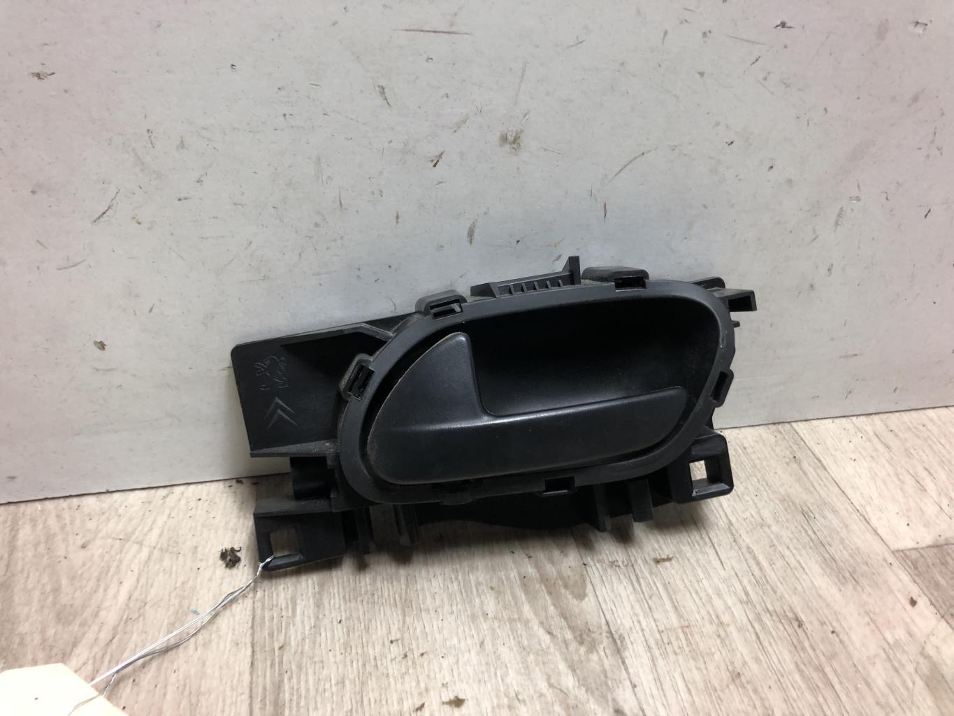 Maniglia interna anteriore sinistra CITROEN BERLINGO 2 PHASE 3 Diésel - 1