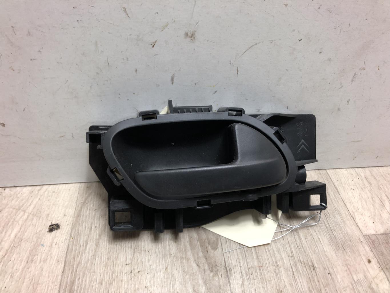 Maniglia interna anteriore destra CITROEN BERLINGO 2 PHASE 3 Diésel - 1